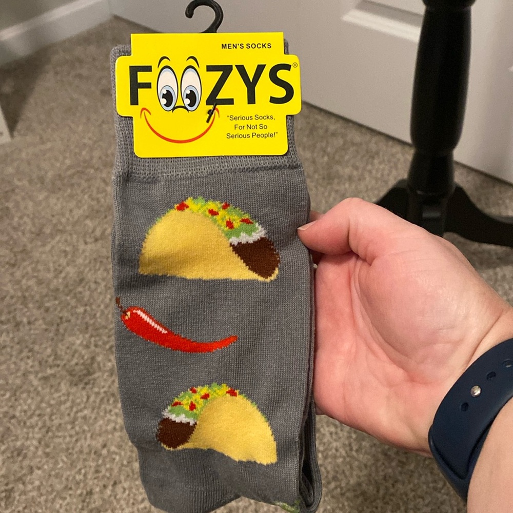 Men’s socks
